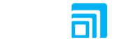 max logo white